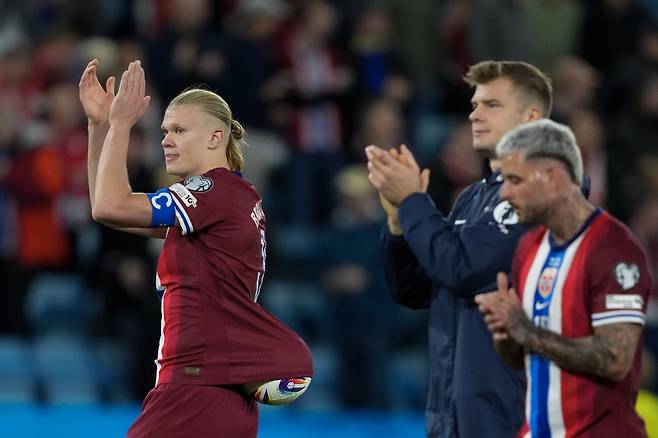 <저작권자(c) EPA연합뉴스, 무단 전재-재배포, AI 학습 및 활용 금지>