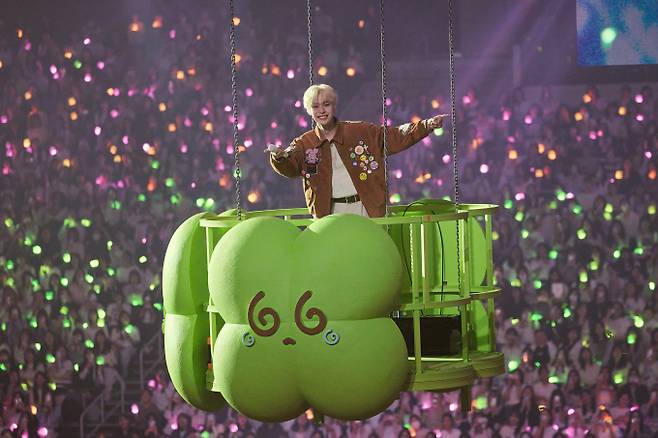 NCT 도영 (제공: SM)