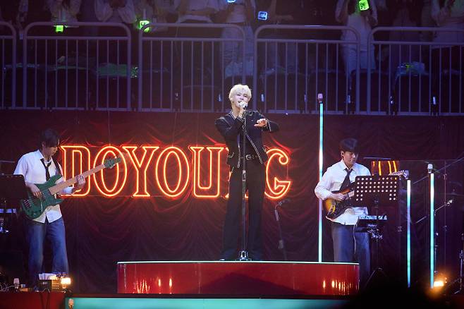 NCT 도영 (제공: SM)