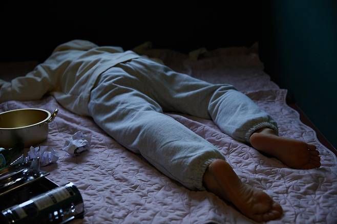 연령대별 권장 수면 시간은 성별·나이에 따라 달라진다. 기사와 상관없는 이미지. 게티이미지뱅크