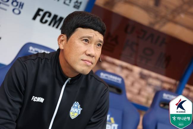 사진=한국프로축구연맹