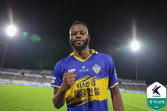 사진=한국프로축구연맹