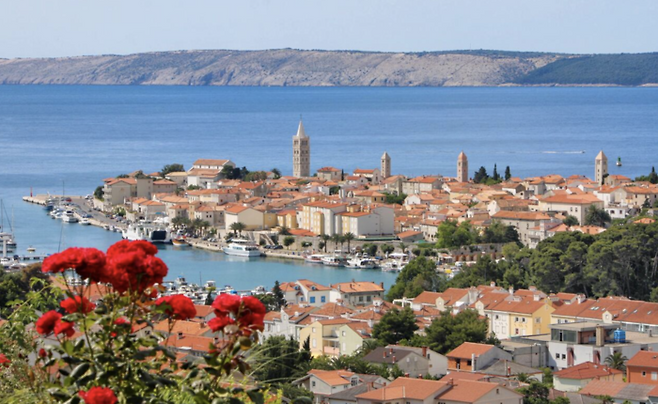라브 / 사진=크로아티아 관광청