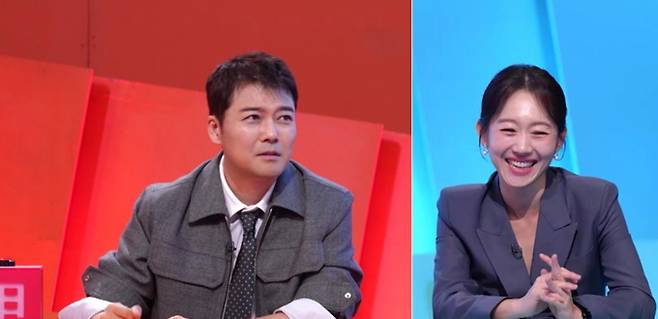 KBS 2TV 예능 프로그램 '사장님 귀는 당나귀 귀'에서 방송인 전현무가 이라크인과 결혼 제안을 받은 내용이 공개된다. /사진=KBS 2TV