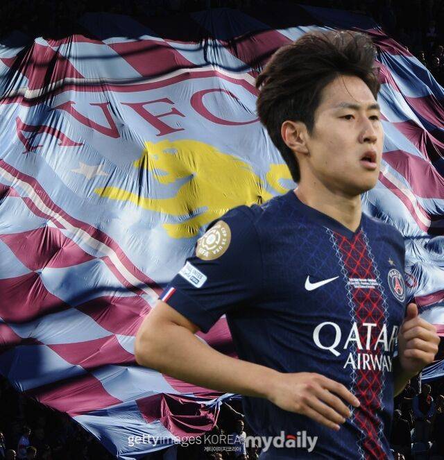 이강인/게티이미지코리아