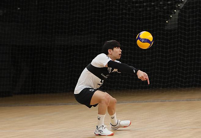 박경민. 현대캐피탈 제공