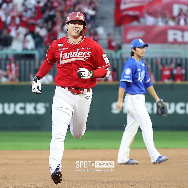 ▲ 김성욱 ⓒ곽혜미 기자