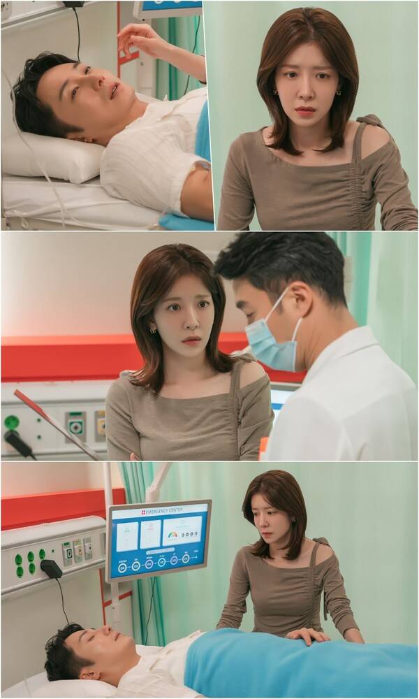 ▲ 12일 방송되는 KBS2 주말드라마 '화려한 날들' 장면들. 제공|KBS