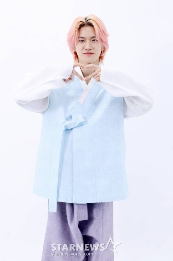 뉴비트 홍민성 /사진=김휘선 기자 hwijpg@