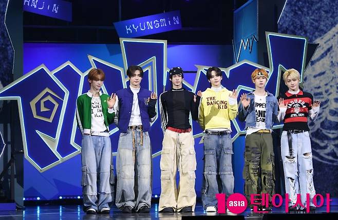 투어스/ 사진=조준원 기자 wizard333@