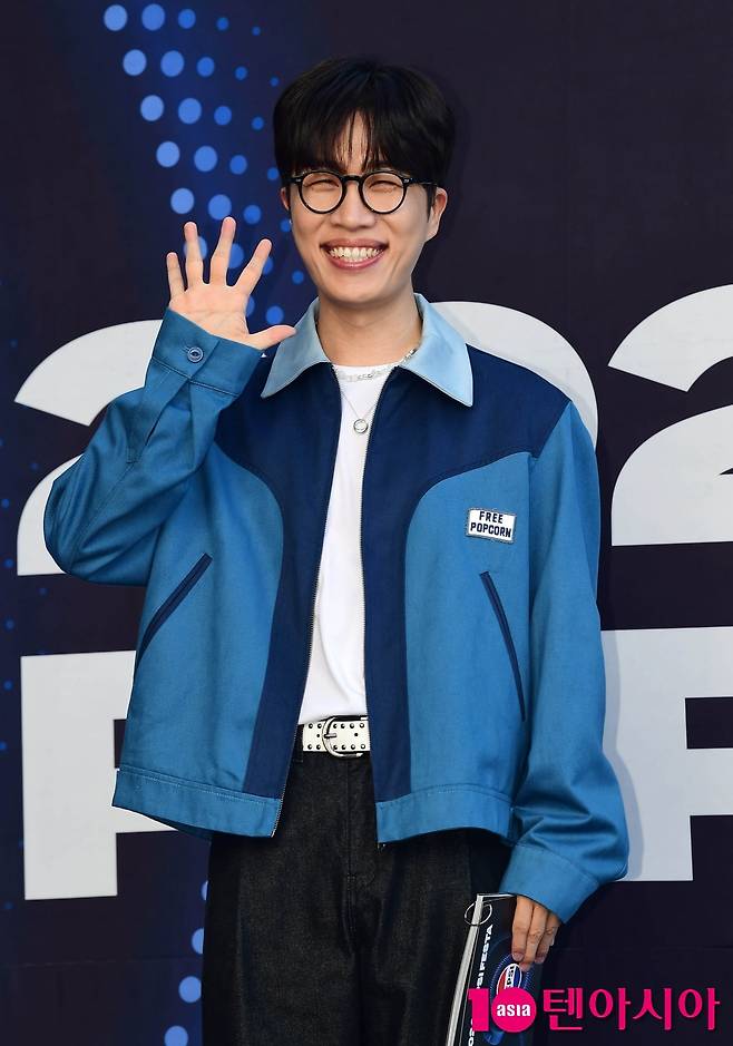 소란 고영배/ 사진=텐아시아 DB