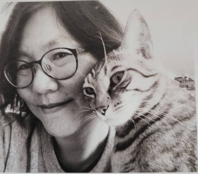 번역가의 서재 강사로 참여하는 김난주 번역가. 부산문화회관 제공