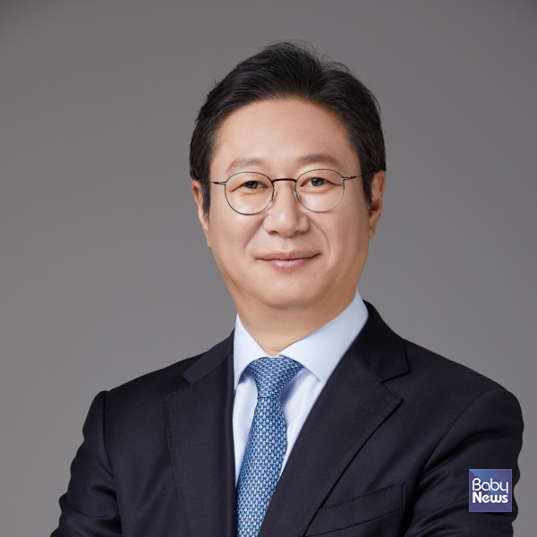 국회 국방위원회 소속 황희 더불어민주당(서울 양천갑) 국회의원. ⓒ황희 의원실