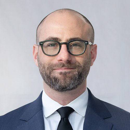 필립 럭 미국 전략국제문제연구소(CSIS) 경제프로그램 국장