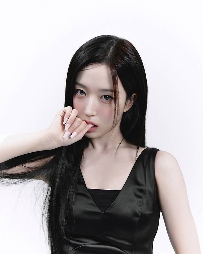 엔믹스(NMIXX) 해원. 사진 | JYP엔터테인먼트