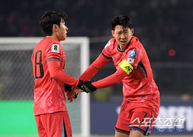 스포츠조선 DB