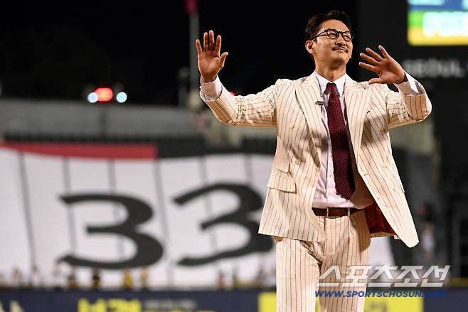 잠실=허상욱 기자wook@sportschosun.com/2022.07.03/