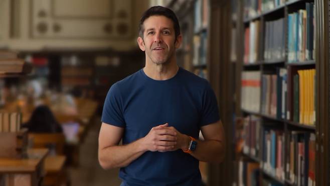 존 터너스 애플 하드웨어 엔지니어링 부사장/애플