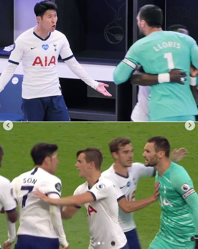 사진=더스퍼스웹 인스타그램 캡처&nbsp;