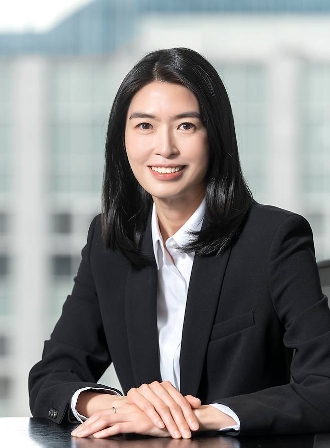 정신아 카카오 대표 [사진=카카오]