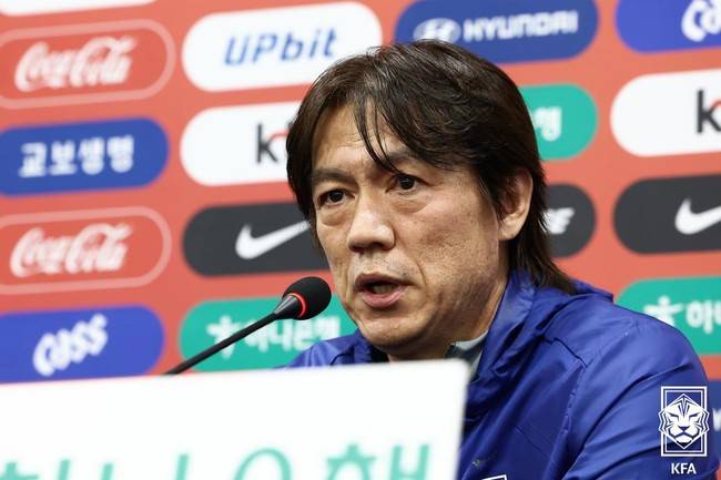 사진=대한축구협회