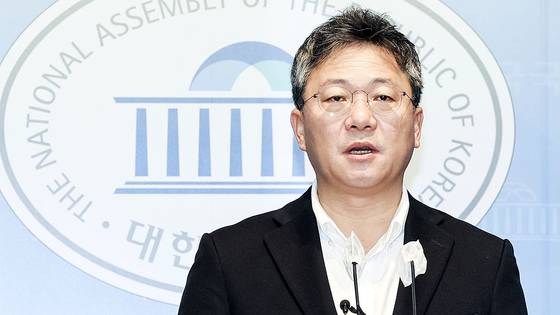 박정하 국민의힘 의원은 12일 “문체부가 음저협 운영에 대해 철저한 관리 감독에 나서야 한다”고 촉구했다. 연합뉴스