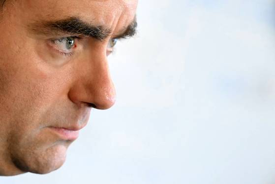 세바스티앵 르코르뉘 프랑스 총리. AFP=연합뉴스