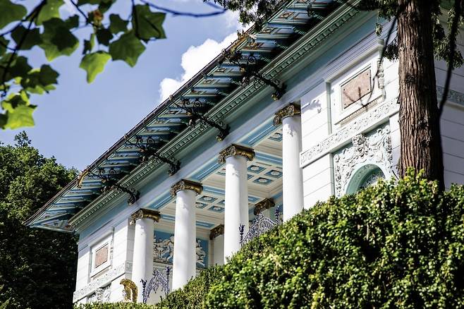 Ernst Fuchs-Museum © WienTourismus