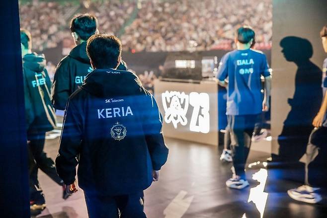 라이엇 게임즈 제공