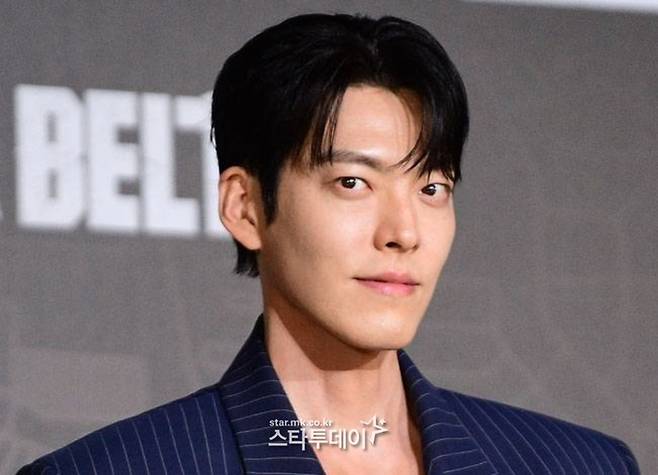 김우빈. 사진|스타투데이DB