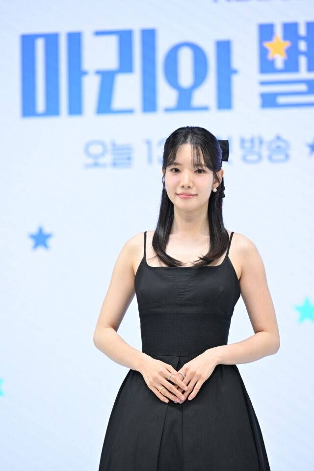 배우 하승리 / KBS