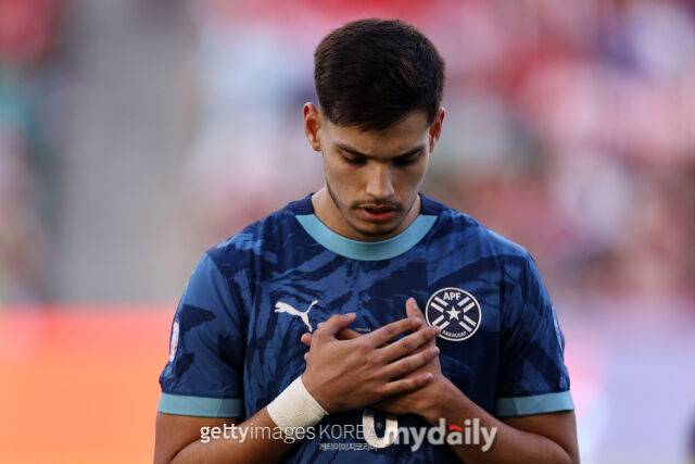 다미안 보바디야./게티이미지코리아