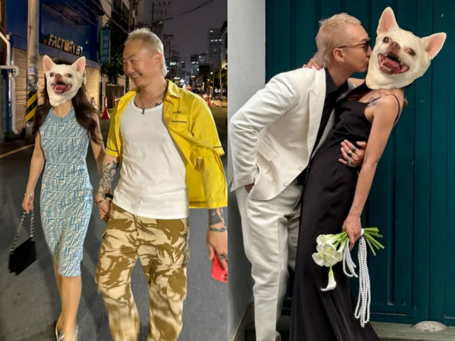 노브레인 이성우 SNS