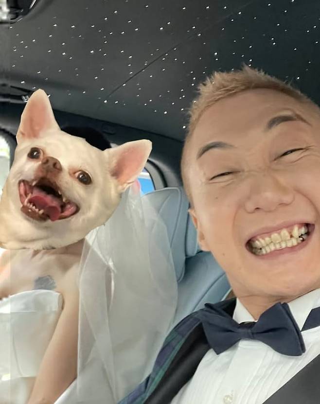 [이성우 인스타그램 갈무리]