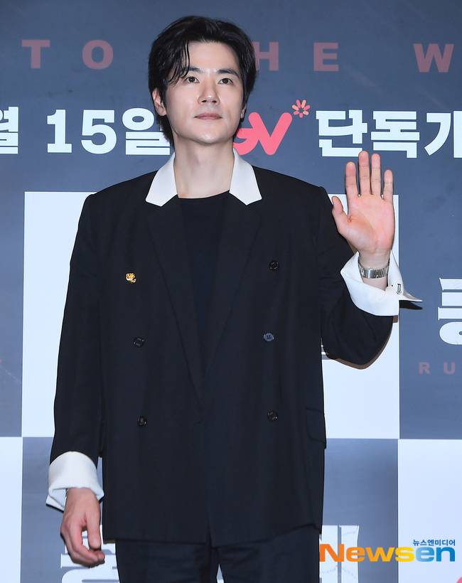 “CG는 5일 걸려, AI 쓰면 1시간”‥‘중간계’로 만나는 신세계[종합]