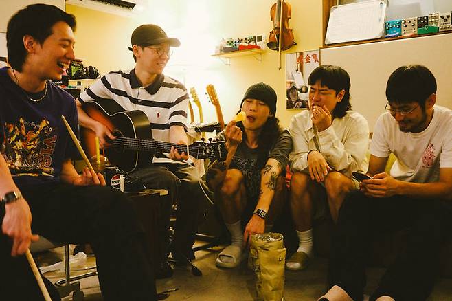 [서울=뉴시스] 와와와 X 놀이도감. (사진 = 주식회사 알프스(ALPS), 위트 제공) 2025.09.28. photo@newsis.com *재판매 및 DB 금지