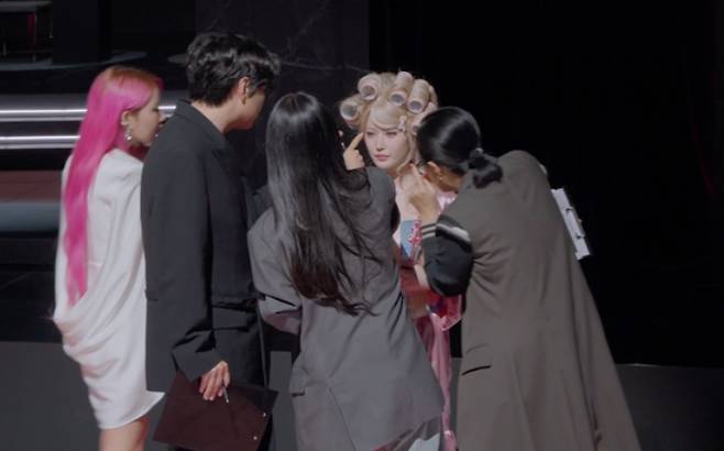 쿠팡플레이 제공