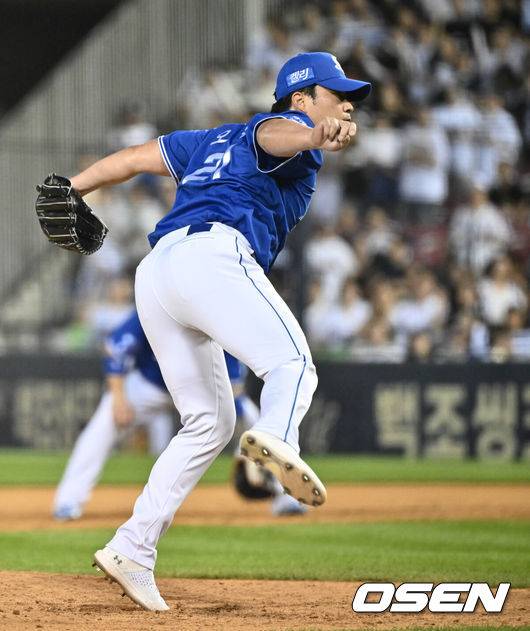 [OSEN=잠실, 조은정 기자]