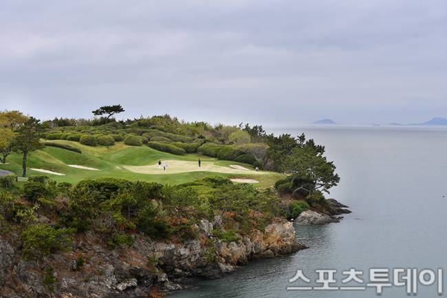 파인비치 골프링크스 / 사진=DB