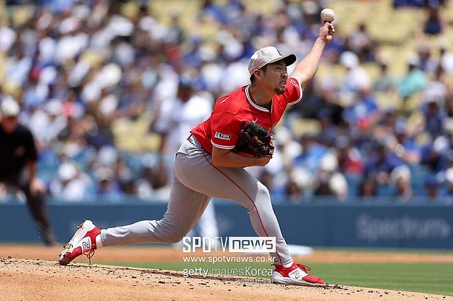 ▲ 기쿠치 유세이.