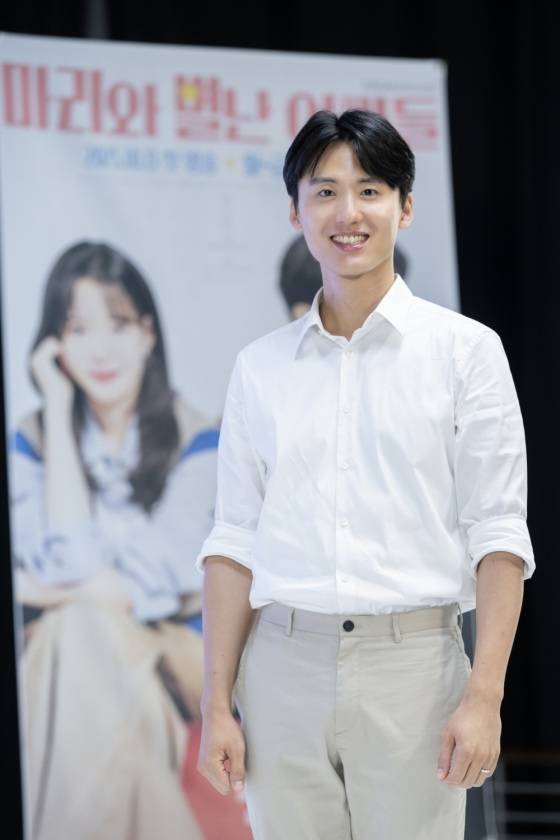 서용수 PD /사진제공=KBS