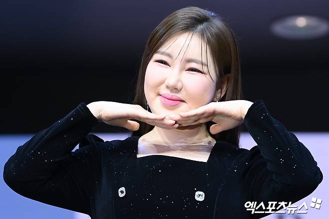 송가인.