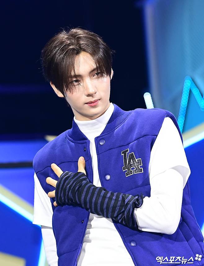 투어스 영재.