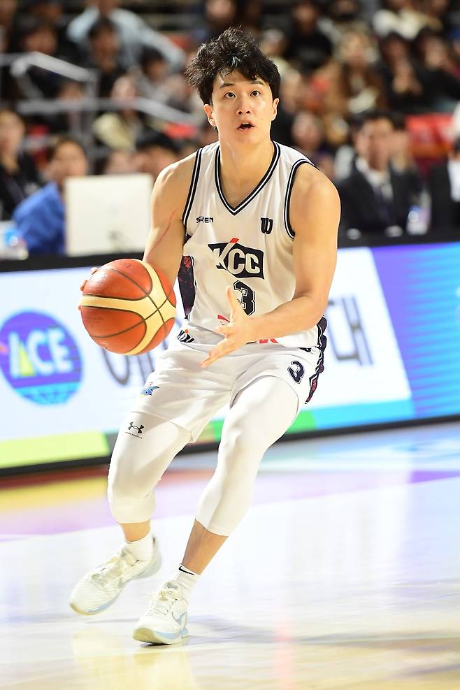 허웅 [KBL 제공. 재판매 및 DB 금지]