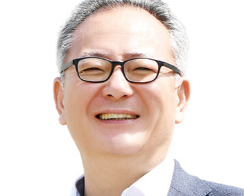 정규헌 도의원.