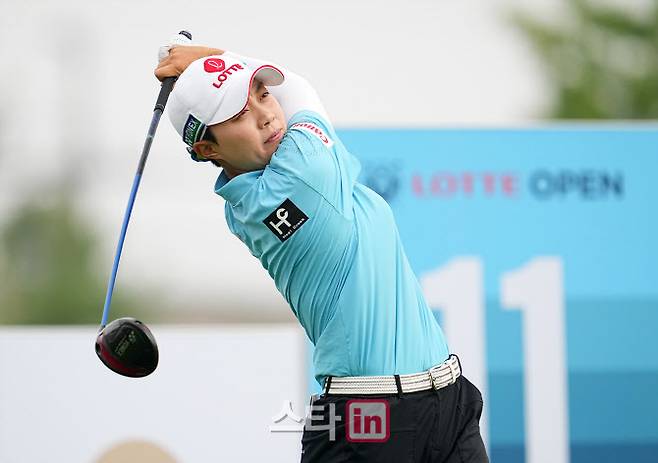 김효주. (사진=이데일리DB)