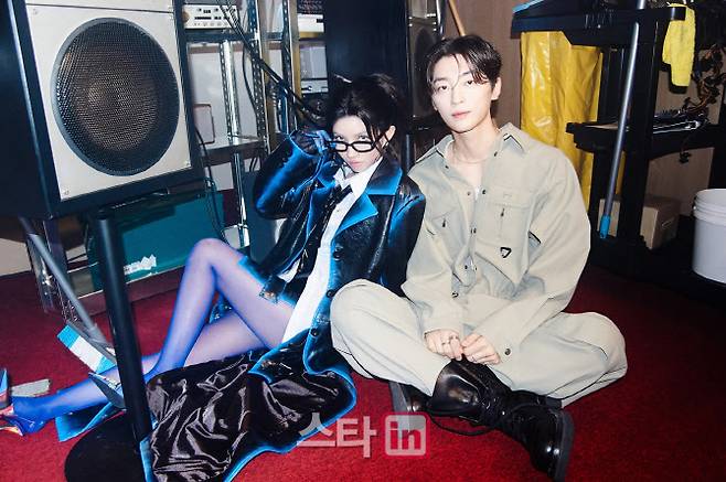 소연(왼쪽), 알티(사진=알티스트레이블)