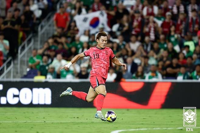 사진 | 대한축구협회