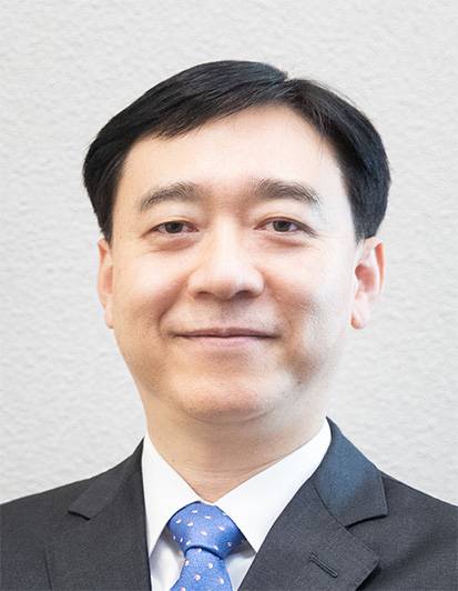 김기병 경기도 AI국장.