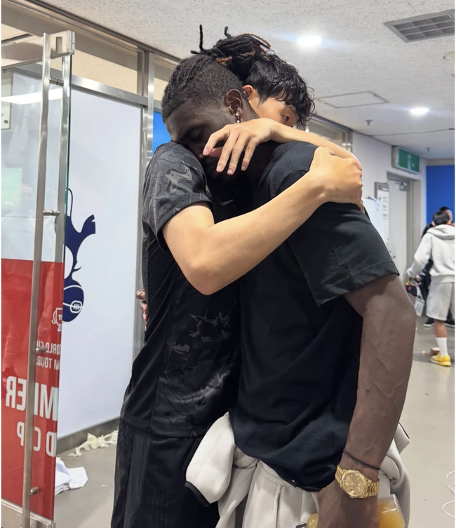 사진=비수마 SNS